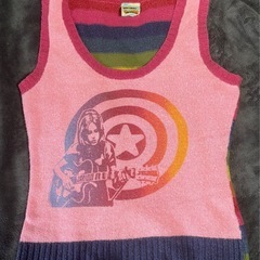 【90s】【HystericGlamourヒステリックグラマー】...