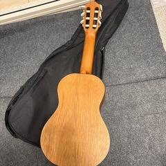 YAMAHA ギタレレ ケース付の画像