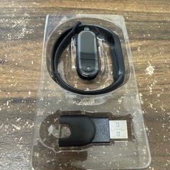 【新品未使用】ヘルスウォッチ の画像