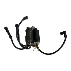 HONDA CB750フォア(CB750K) イグニッションコイ...