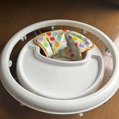 赤ちゃん用　歩行器　