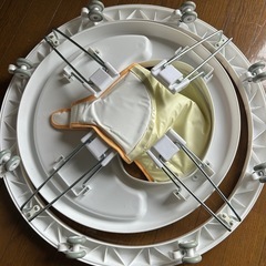 赤ちゃん用　歩行器　の画像