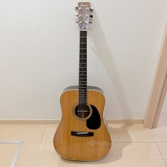アコースティックギター