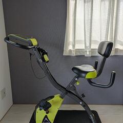 アルインコ(ALINCO) フィットネスバイク コンフォートバイク