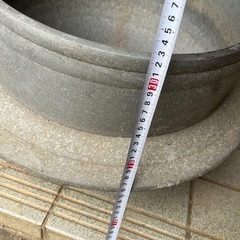 お釜 • 羽釜・ 木製ふた付き　炊飯釜 　の画像