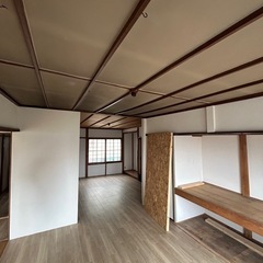 🔴DIYして民泊やってみませんか？  小樽市若竹町