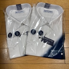 ワイシャツ　３Ｌ　2枚