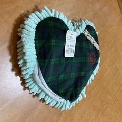 お掃除ミトン　Kate