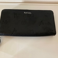 ポールスミス　　財布
