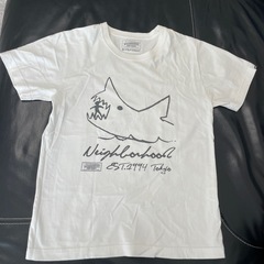 NEIGHBORHOOD レディースTシャツ　XS