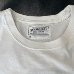 NEIGHBORHOOD キッズTシャツ　XSの画像