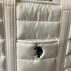 夏ピッタリ✨新品US POLO ASSNの画像