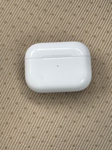 AirPods pro 第一世代