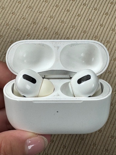 AirPods pro 第一世代