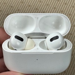 AirPods pro 第一世代の画像