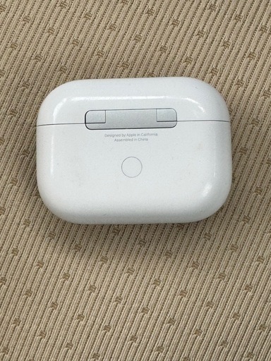 AirPods pro 第一世代