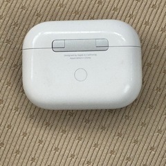 AirPods pro 第一世代の画像