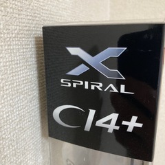 シマノ エギングロッド　セフィアTT の画像