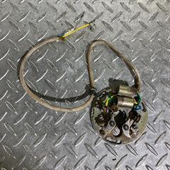 HONDA CB750フォア(CB750K) ポイント ASSY ホンダ [M-250523-44]の画像