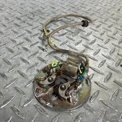 HONDA CB750フォア(CB750K) ポイント ASSY ホンダ [M-250523-44]の画像