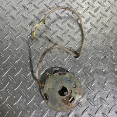 HONDA CB750フォア(CB750K) ポイント ASSY ホンダ [M-250523-44]の画像