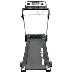  ALINCO アルインコ FITNESS PRO フィットネスプロ AF3400J ルームランナー ランニングマシーン 電動ウォーカーの画像