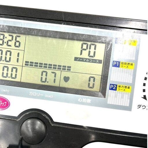  ALINCO アルインコ FITNESS PRO フィットネスプロ AF3400J ルームランナー ランニングマシーン 電動ウォーカ