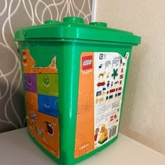 LEGO duplo 1歳半から 