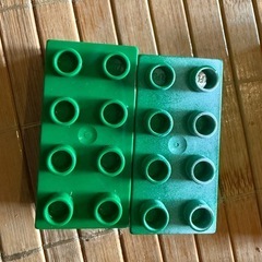 LEGO duplo 1歳半から の画像