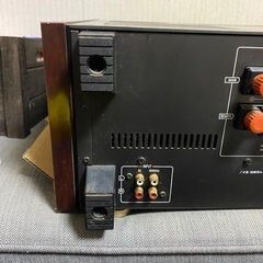Technics SE-A100の画像