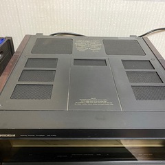 Technics SE-A100の画像