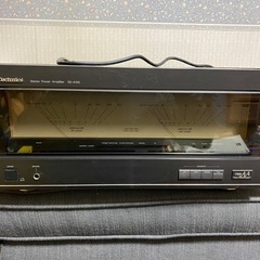 Technics SE-A100