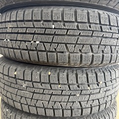 155/65R13冬タイヤのみ