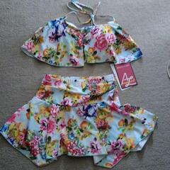 値下げ‼新品　格安♪Angel＊Luna//水着/38M