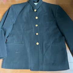 学生服　１６０Ｂ
