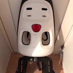 THULE Yepp スーリー　自転車用　チャイルドシート　子供...