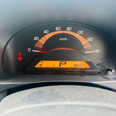 ＊＊＊マツダAZワゴン❗️平成23年9万KM＊車検2年付き‼️の画像