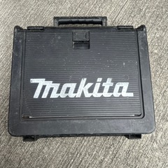マキタ インパクトボックス