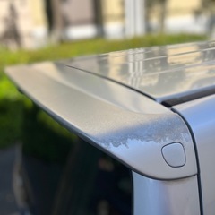 車検長め！格安ワゴンRスティングレーの画像