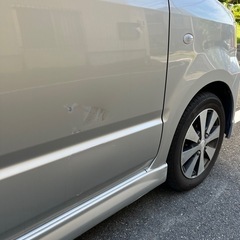 車検長め！格安ワゴンRスティングレーの画像