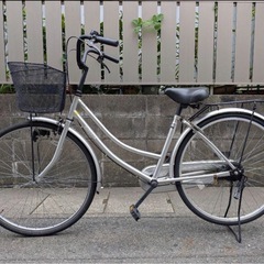 自転車