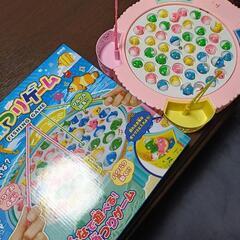 釣りゲーム