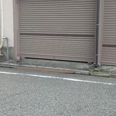 塗装致します！