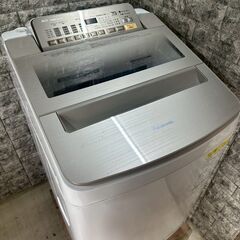 大阪送料無料★3か月保障付き★洗濯機★パナソニック★8kg★20...