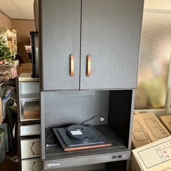 レンジ台　炊飯台　キッチン　収納の画像