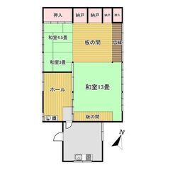 （売買）丹波市市島町戸平　作業場 - 丹波市