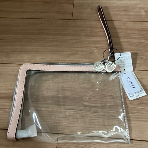 GUESSバッグ