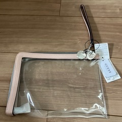 GUESSバッグの画像
