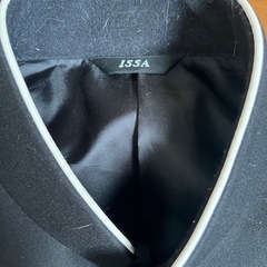 学生服　155Aの画像