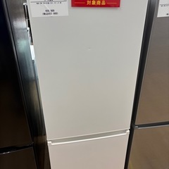 AQUAの2ドア冷蔵庫(AQR-20K)